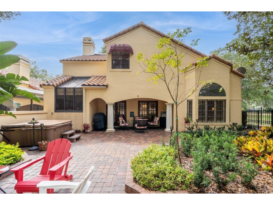 2476 Via Genova Apopka FL 32712 - LAKE BRANTLEY O6364821 image32