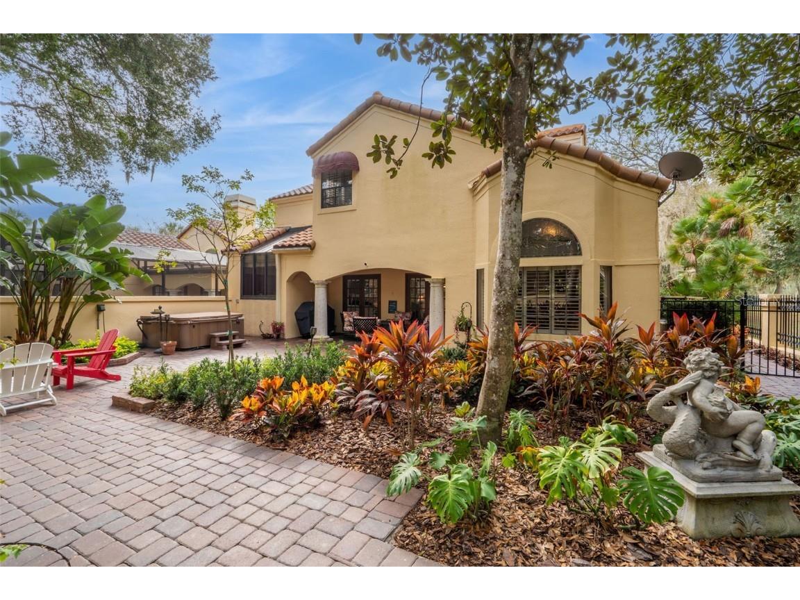 2476 Via Genova Apopka FL 32712 - LAKE BRANTLEY O6364821 image33