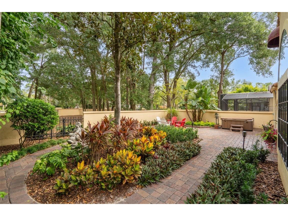 2476 Via Genova Apopka FL 32712 - LAKE BRANTLEY O6364821 image34