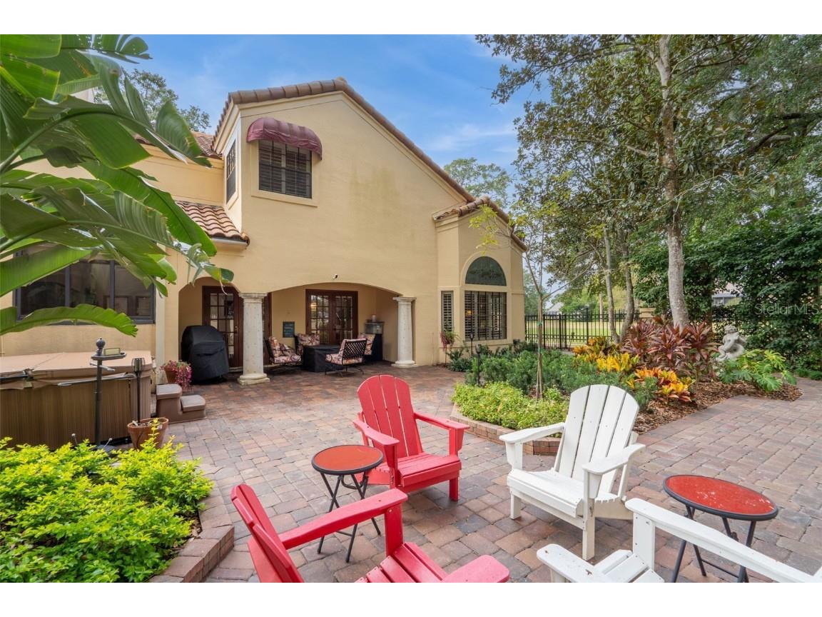 2476 Via Genova Apopka FL 32712 - LAKE BRANTLEY O6364821 image35