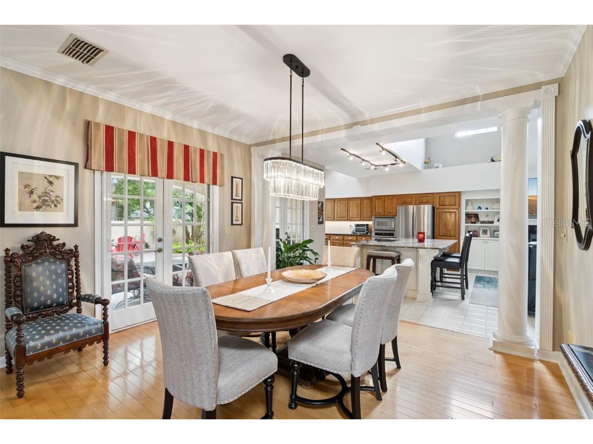 2476 Via Genova Apopka FL 32712 - LAKE BRANTLEY O6364821 image9