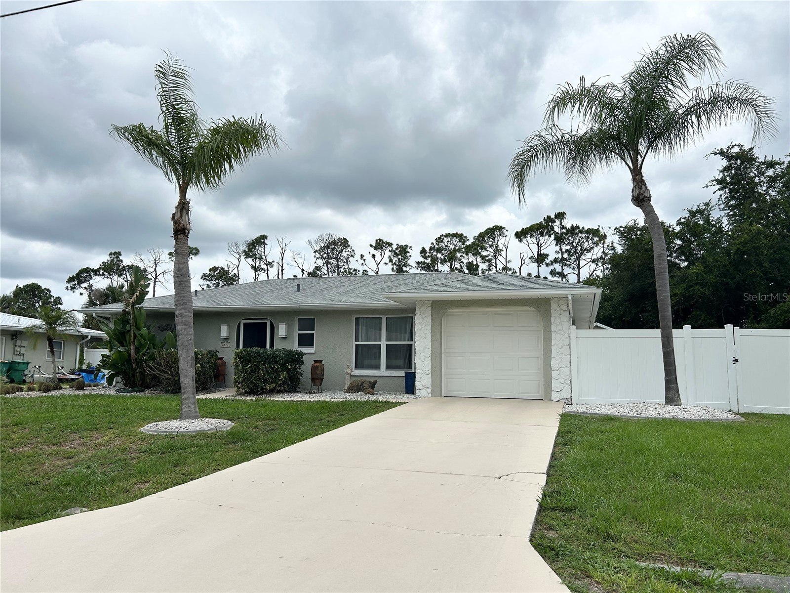 2477 Cannolot Boulevard Port Charlotte FL 33948 - AUBURN WATERWAY C7526930 image1