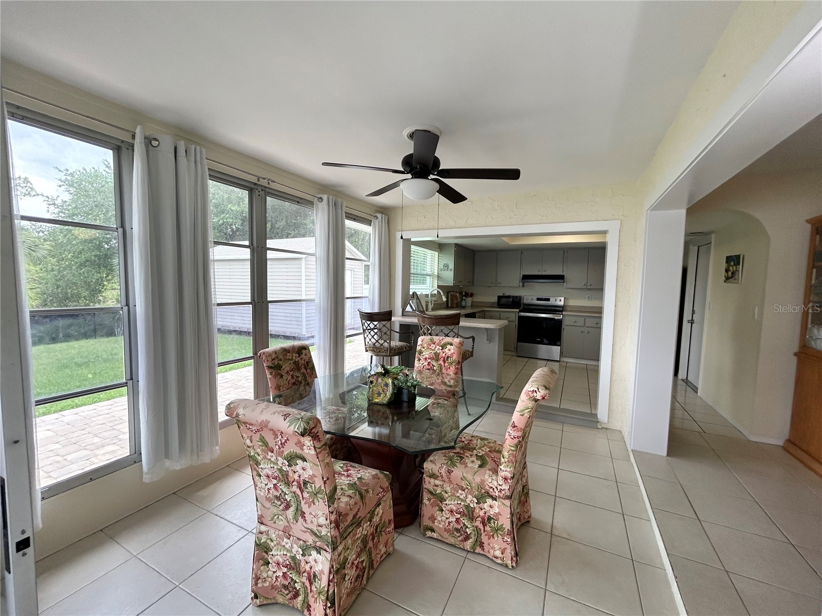 2477 Cannolot Boulevard Port Charlotte FL 33948 - AUBURN WATERWAY C7526930 image11