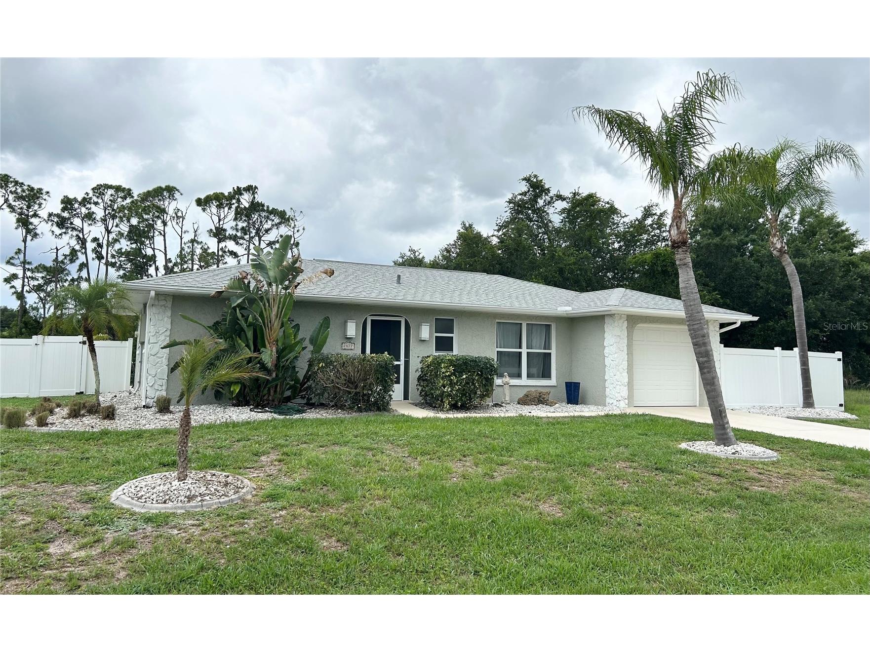 2477 Cannolot Boulevard Port Charlotte FL 33948 - AUBURN WATERWAY C7526930 image2