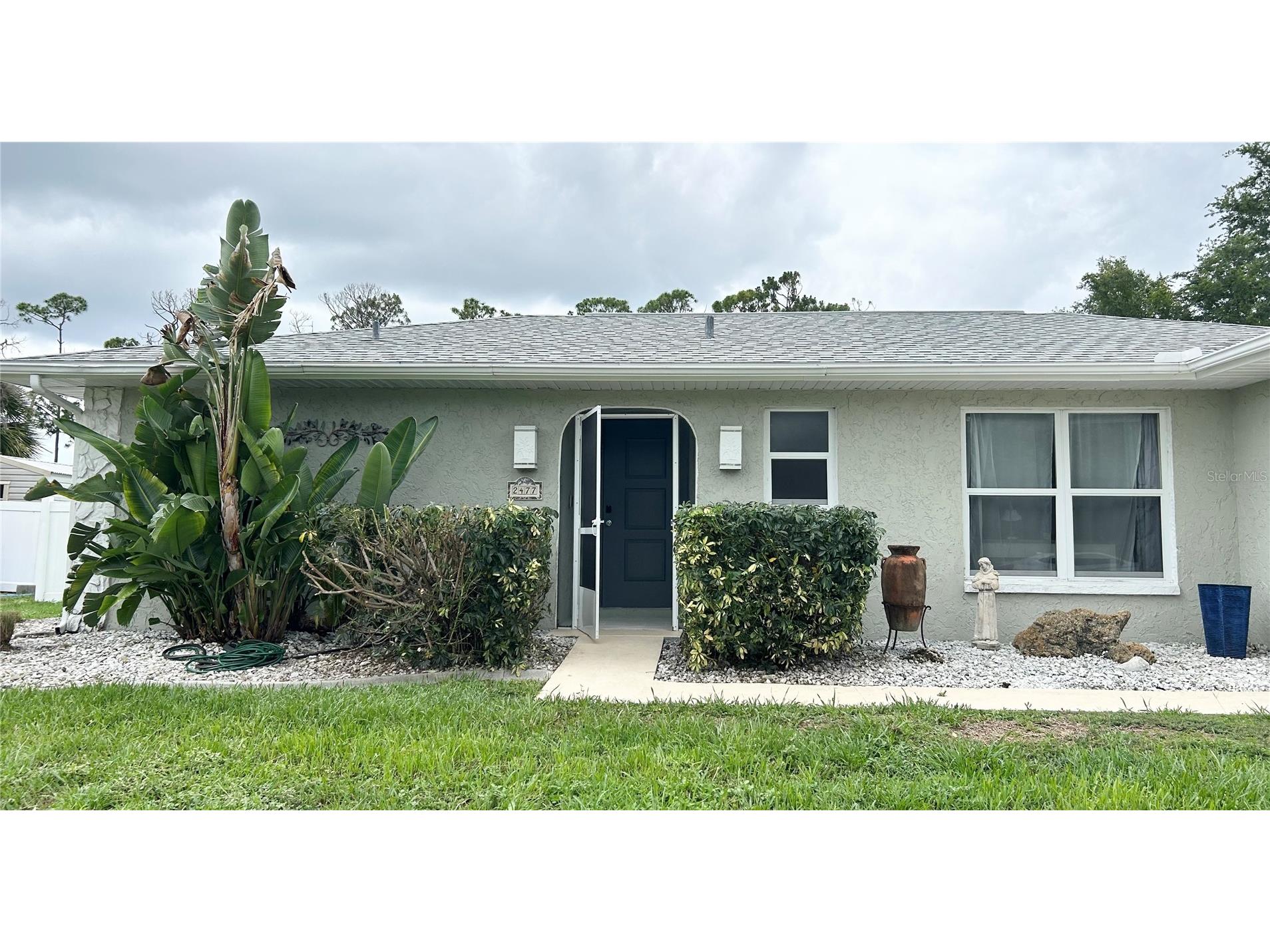 2477 Cannolot Boulevard Port Charlotte FL 33948 - AUBURN WATERWAY C7526930 image3