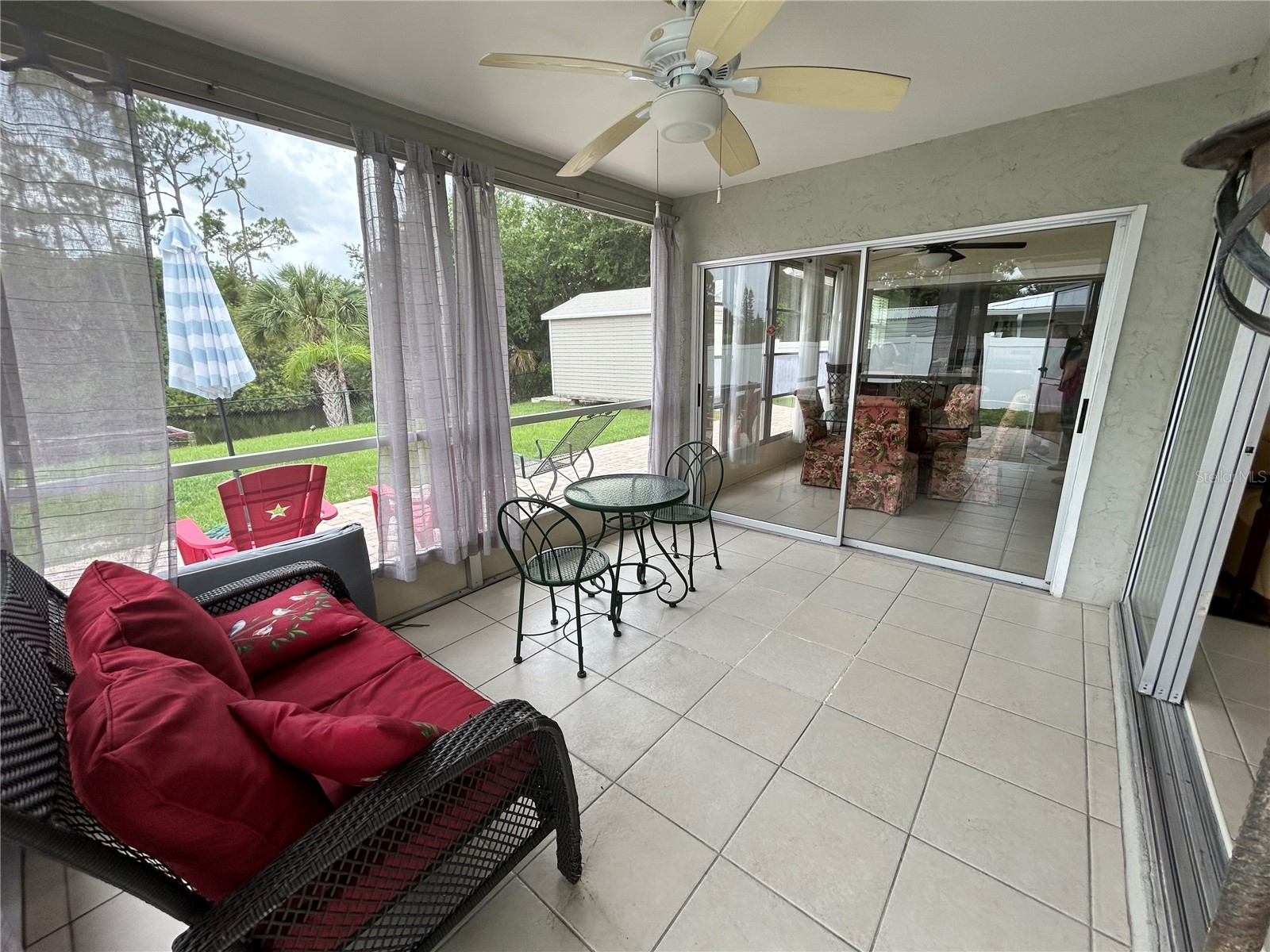2477 Cannolot Boulevard Port Charlotte FL 33948 - AUBURN WATERWAY C7526930 image35