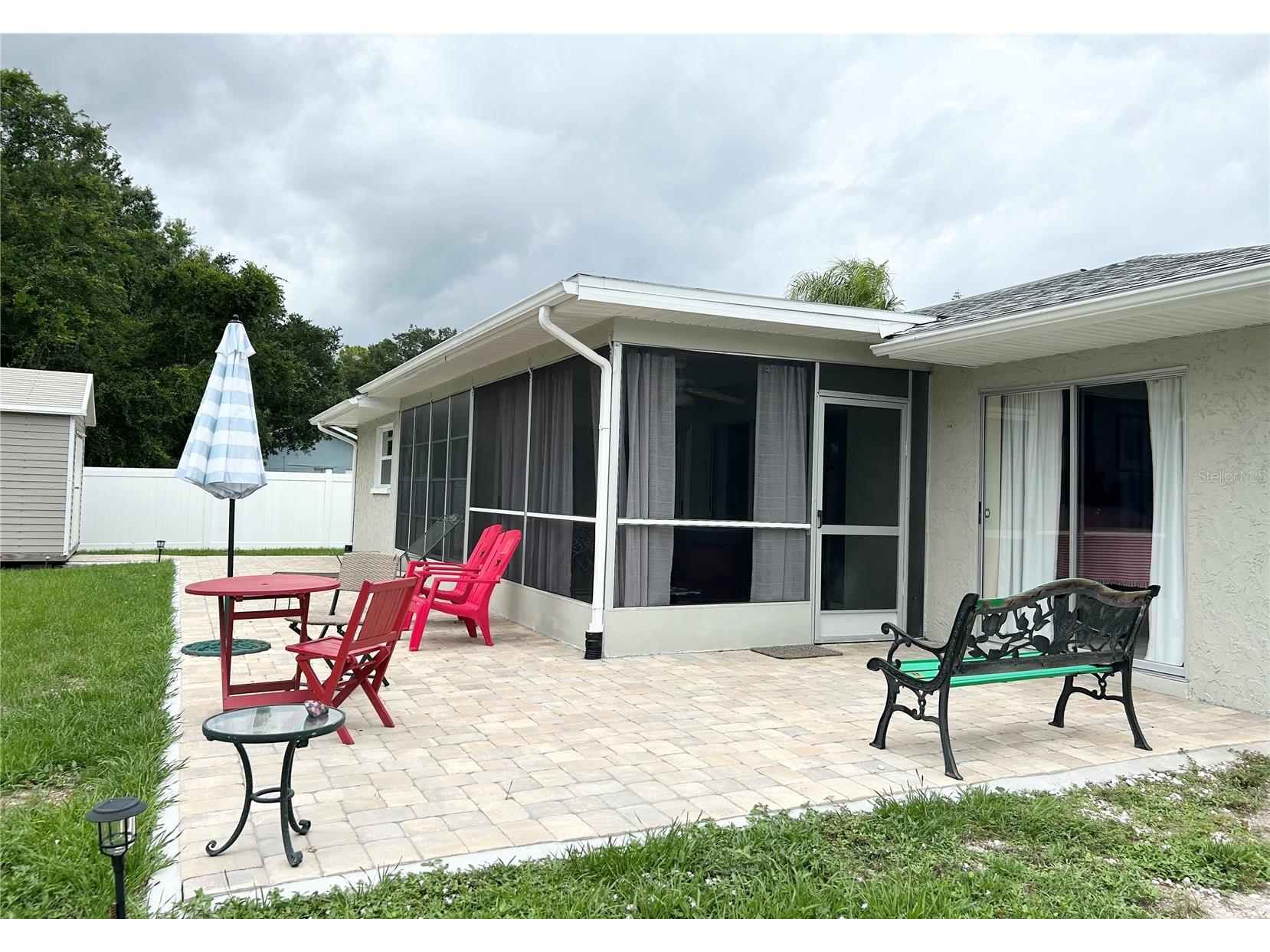 2477 Cannolot Boulevard Port Charlotte FL 33948 - AUBURN WATERWAY C7526930 image37