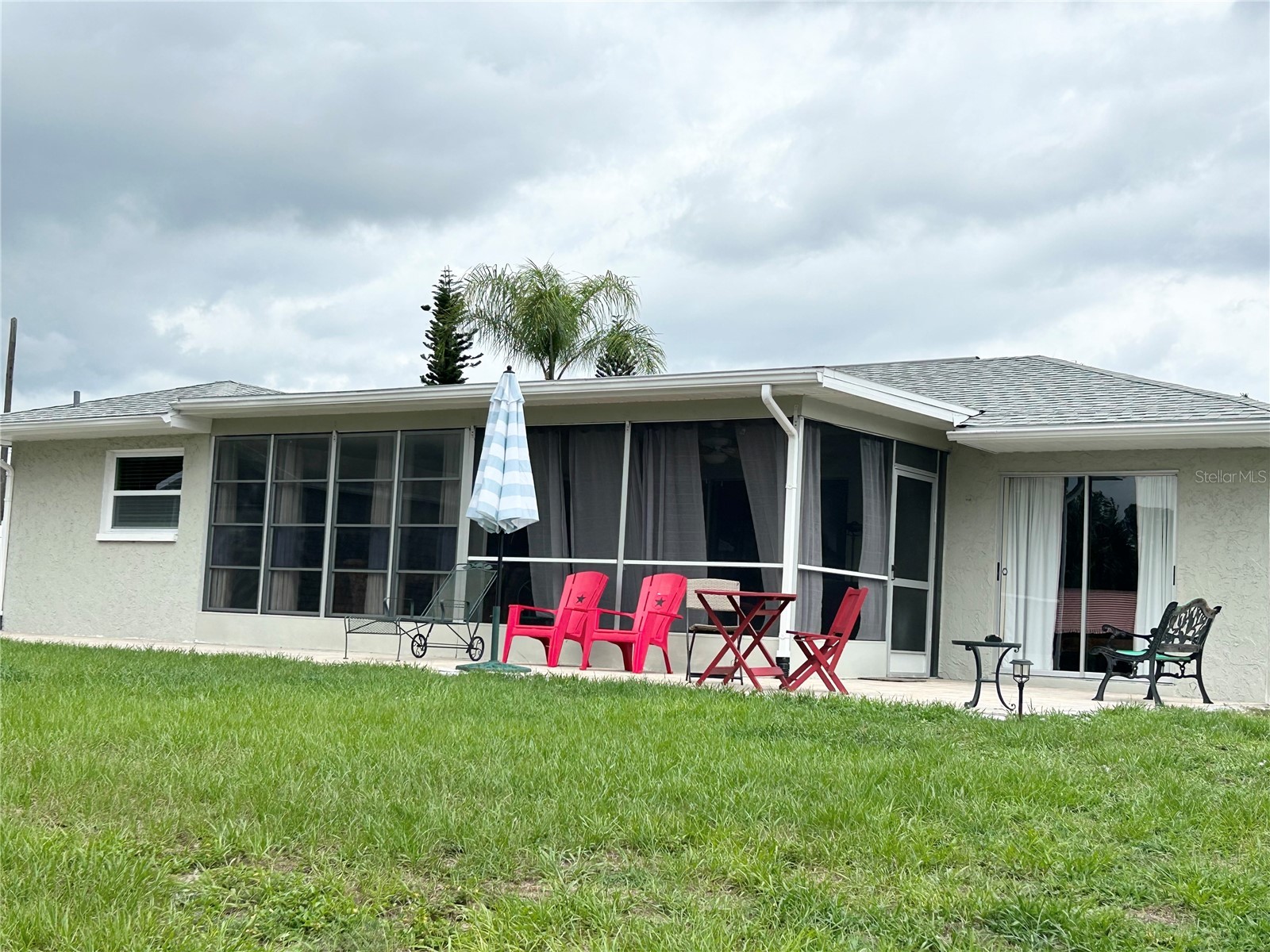 2477 Cannolot Boulevard Port Charlotte FL 33948 - AUBURN WATERWAY C7526930 image38