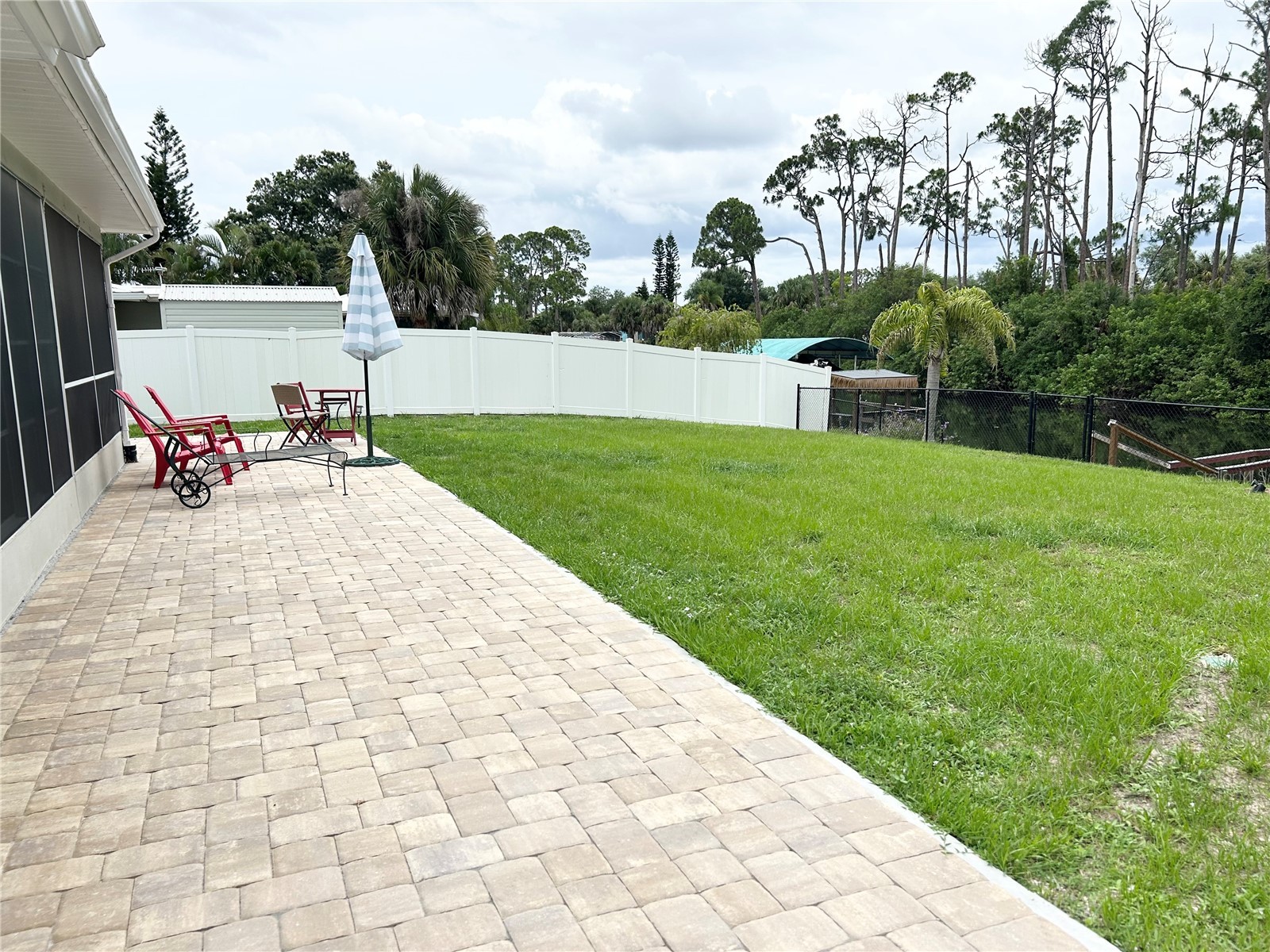 2477 Cannolot Boulevard Port Charlotte FL 33948 - AUBURN WATERWAY C7526930 image40