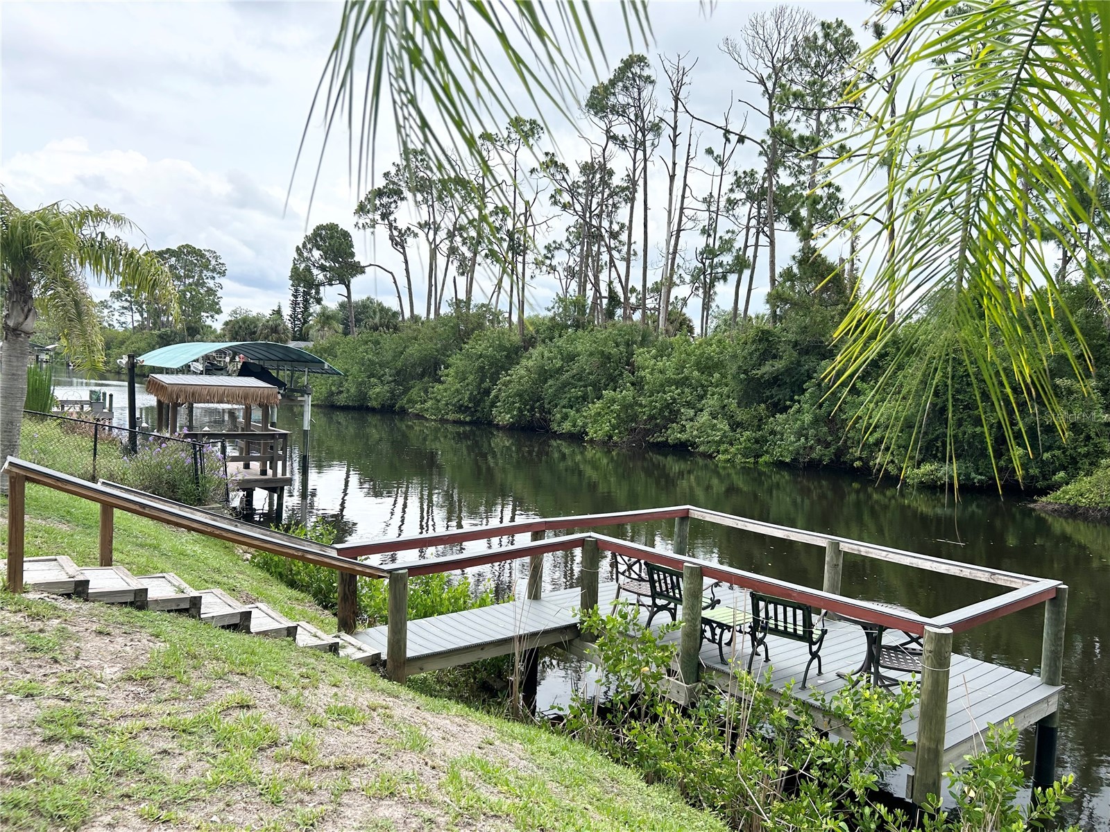 2477 Cannolot Boulevard Port Charlotte FL 33948 - AUBURN WATERWAY C7526930 image41