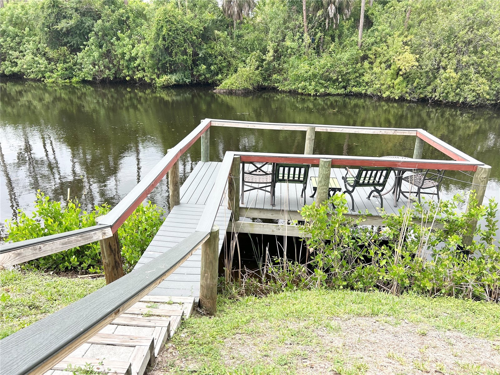 2477 Cannolot Boulevard Port Charlotte FL 33948 - AUBURN WATERWAY C7526930 image42