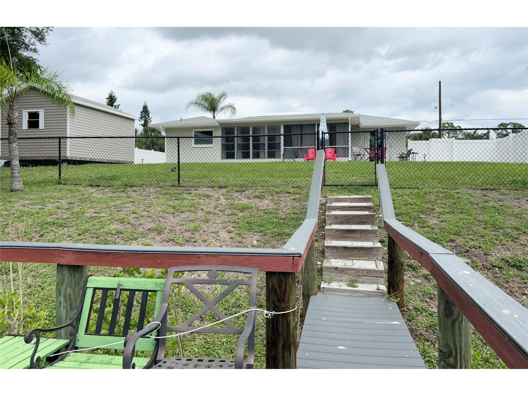 2477 Cannolot Boulevard Port Charlotte FL 33948 - AUBURN WATERWAY C7526930 image44