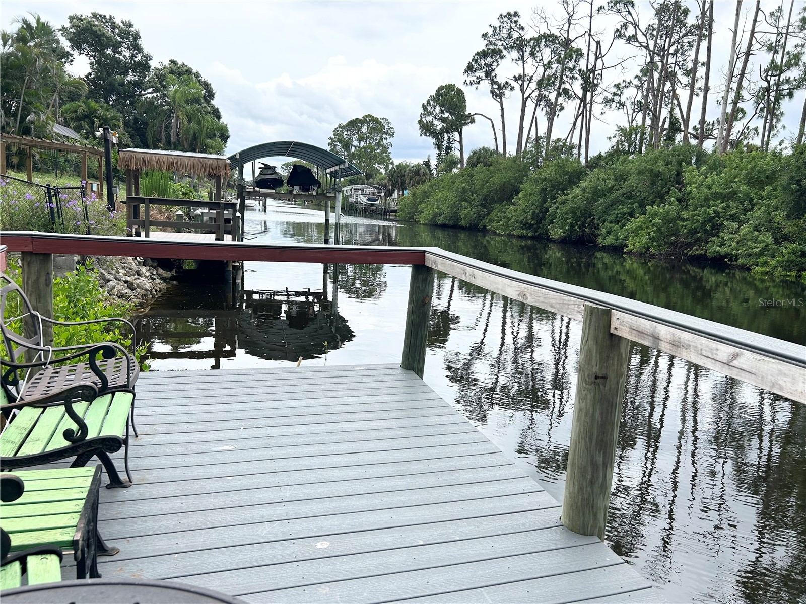 2477 Cannolot Boulevard Port Charlotte FL 33948 - AUBURN WATERWAY C7526930 image45