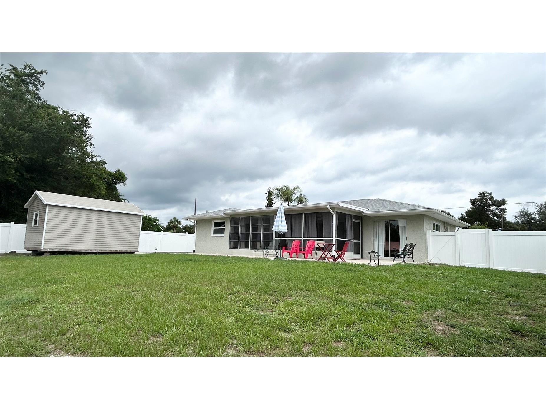 2477 Cannolot Boulevard Port Charlotte FL 33948 - AUBURN WATERWAY C7526930 image46