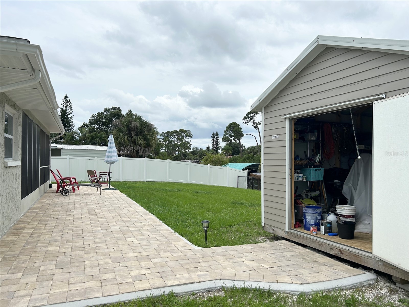 2477 Cannolot Boulevard Port Charlotte FL 33948 - AUBURN WATERWAY C7526930 image48