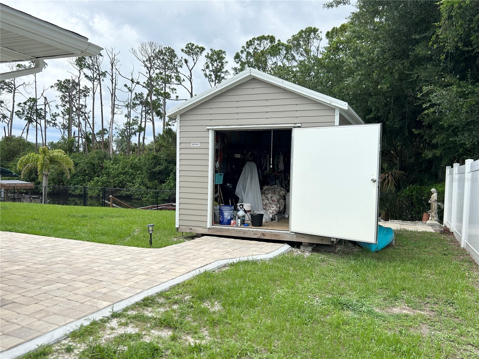 2477 Cannolot Boulevard Port Charlotte FL 33948 - AUBURN WATERWAY C7526930 image49