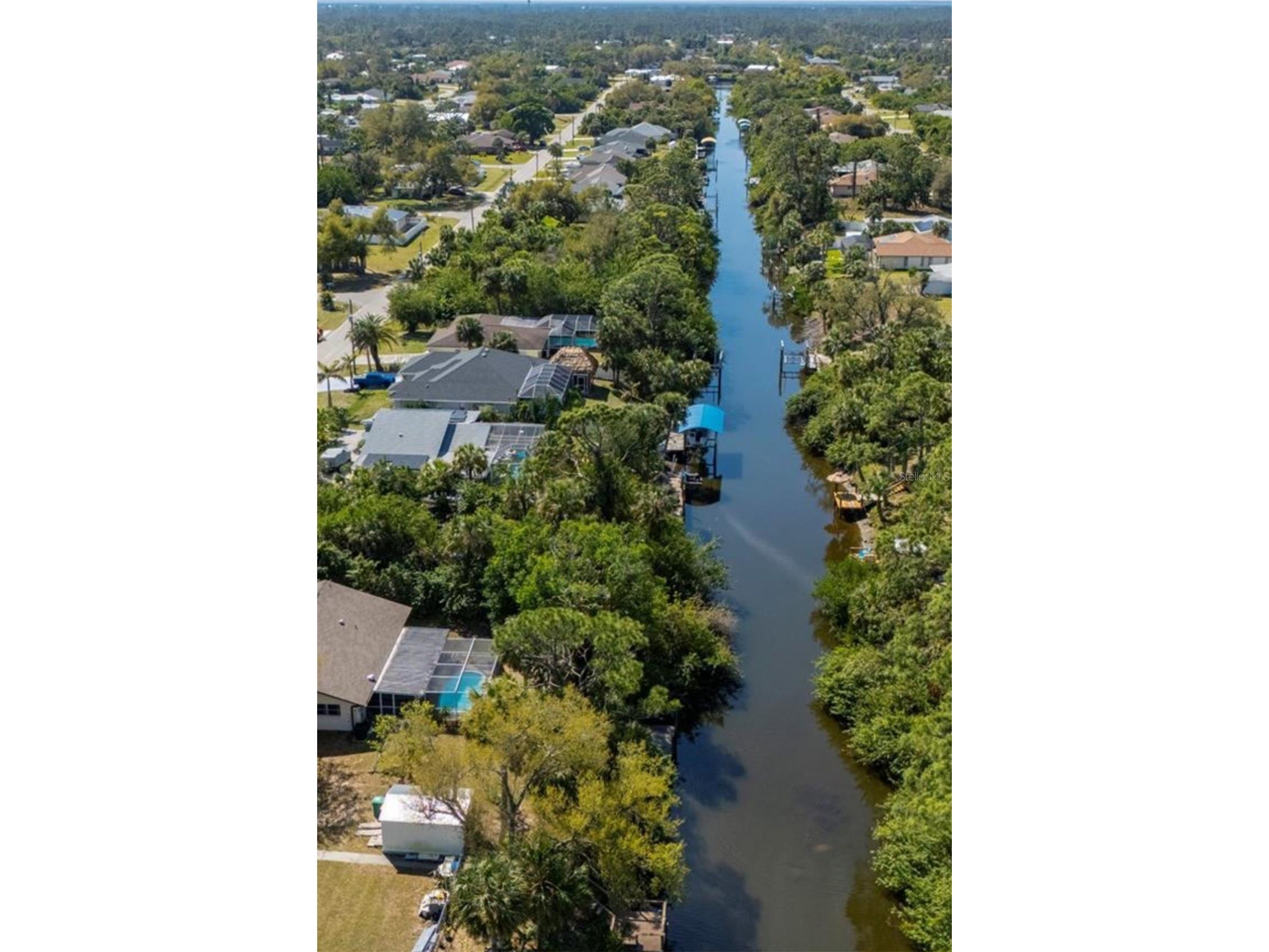 2477 Cannolot Boulevard Port Charlotte FL 33948 - AUBURN WATERWAY C7526930 image57