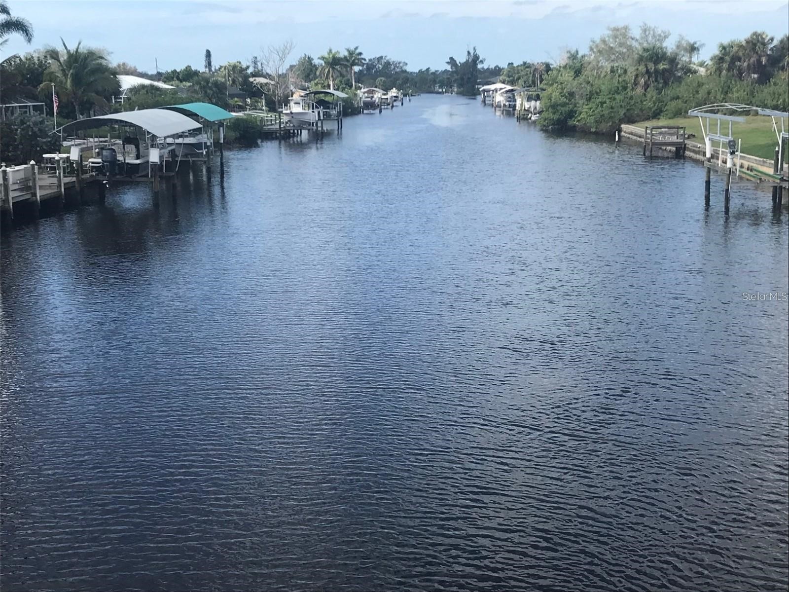 2477 Cannolot Boulevard Port Charlotte FL 33948 - AUBURN WATERWAY C7526930 image59