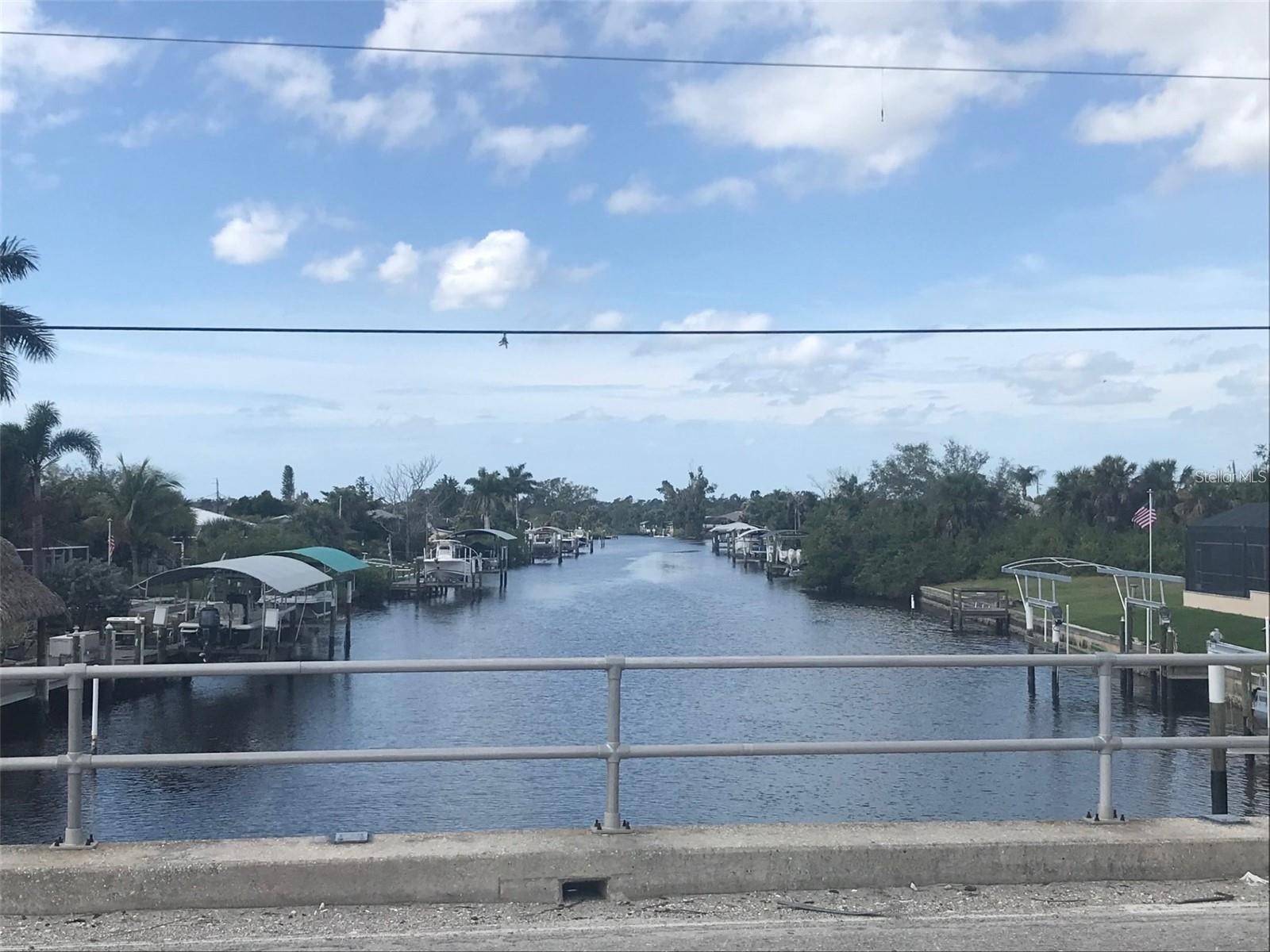 2477 Cannolot Boulevard Port Charlotte FL 33948 - AUBURN WATERWAY C7526930 image60