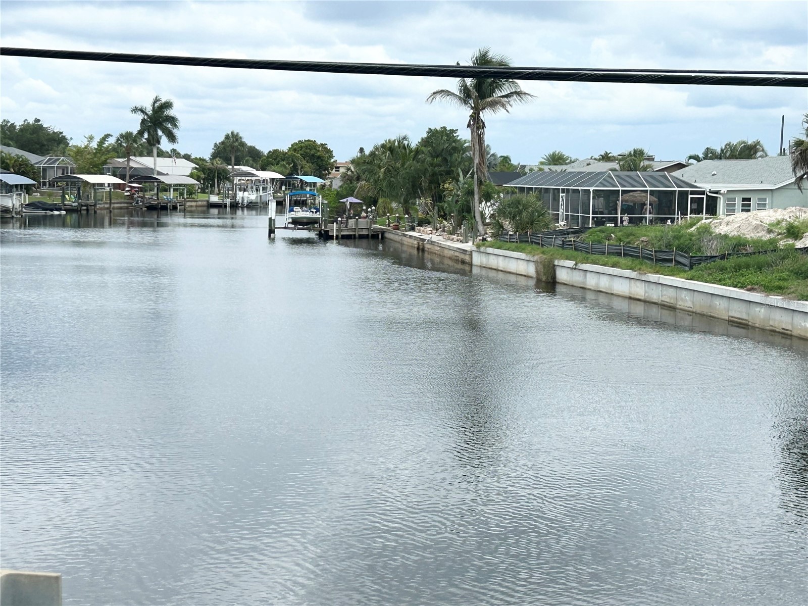 2477 Cannolot Boulevard Port Charlotte FL 33948 - AUBURN WATERWAY C7526930 image61