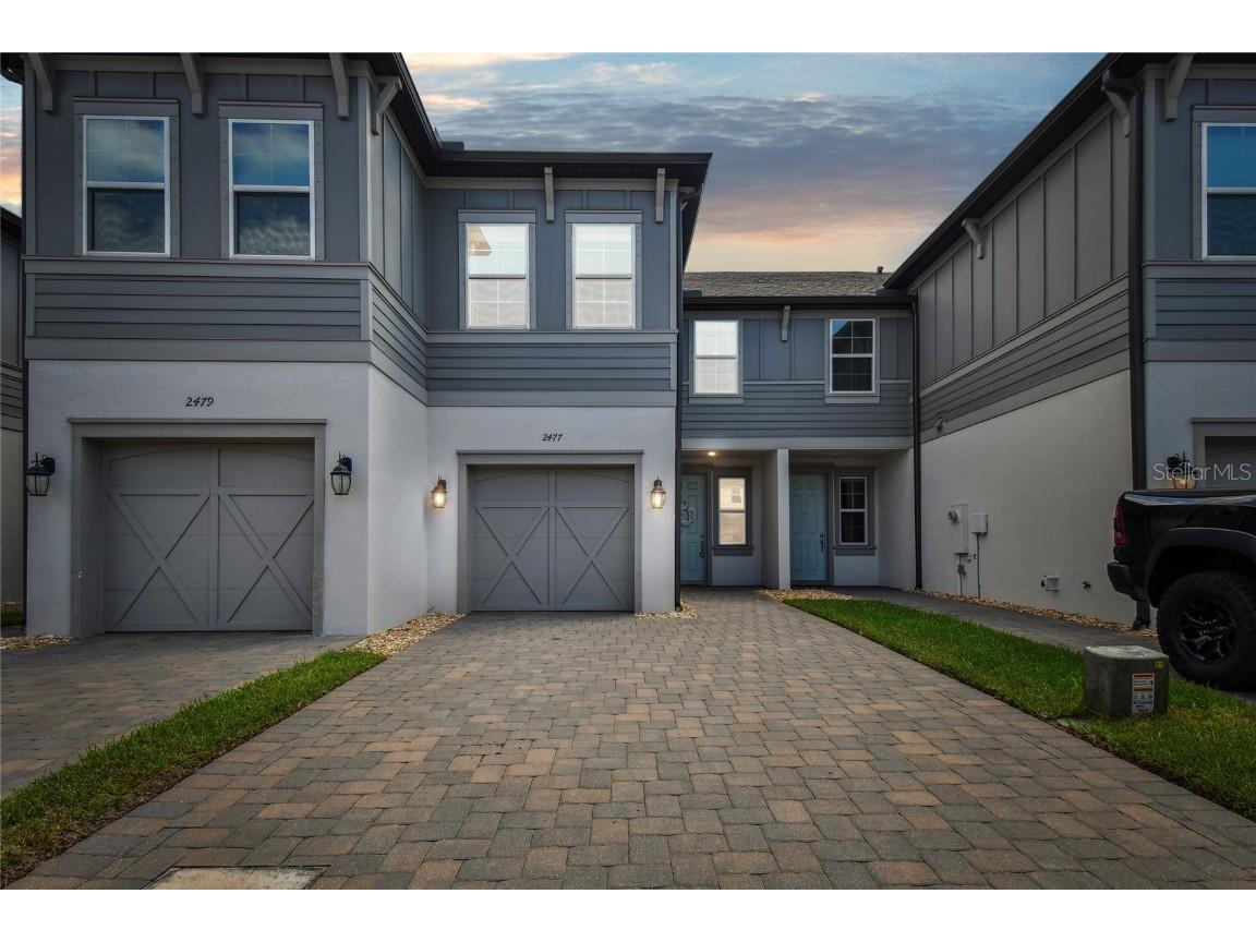 2477 Foggy Creek Circle Clearwater FL 33764 TB8305322 image1