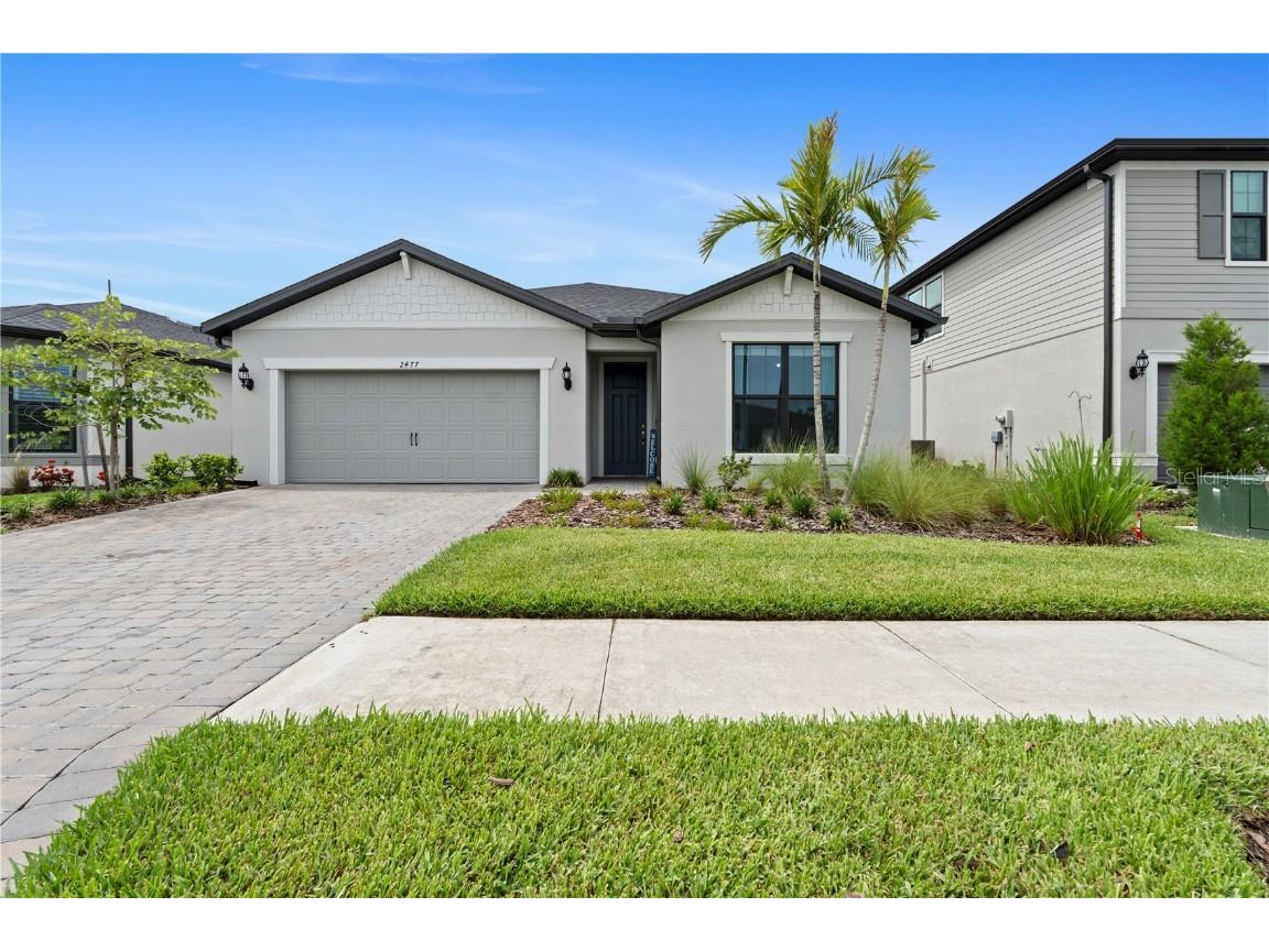 2477 Gabel Oak Drive North Port FL 34289 C7511129 image2