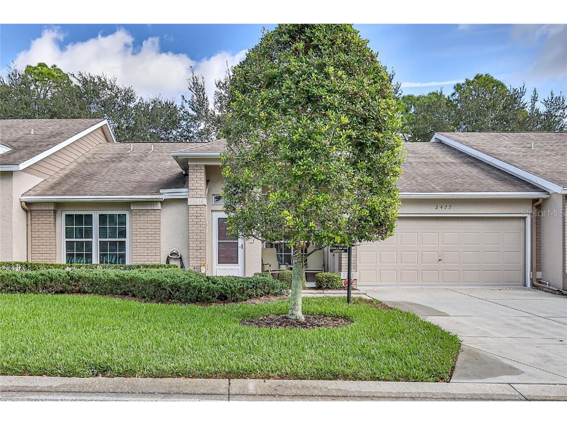 2477 Hidden Trail Drive Spring Hill FL 34606 W7850860 image1