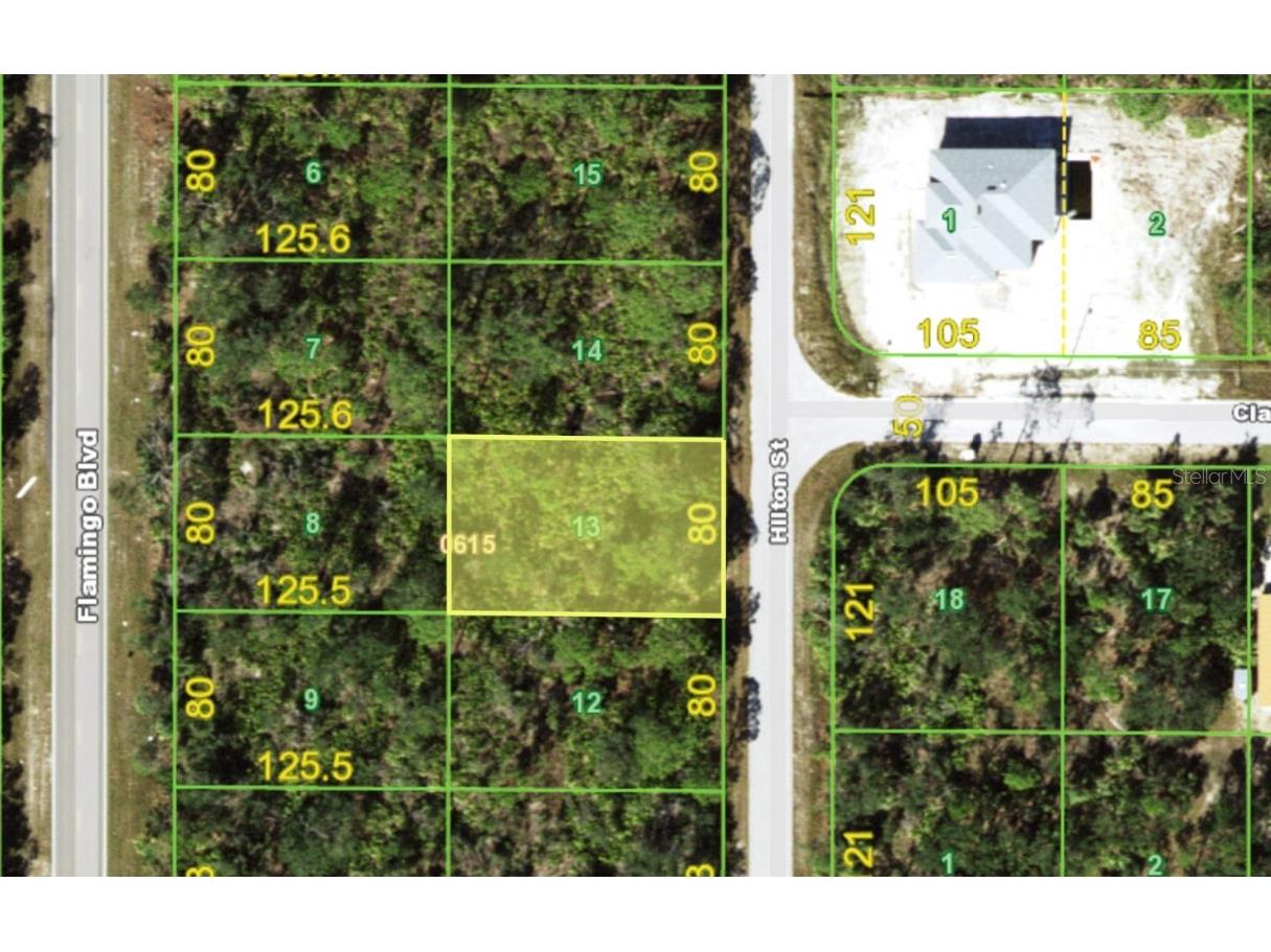 2477 Hilton Street Port Charlotte FL 33948 O6331098 image1