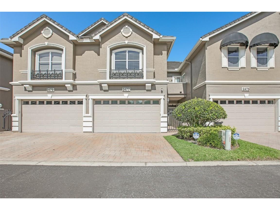 2477 Johnna Court Palm Harbor FL 34685 W7874250 image1