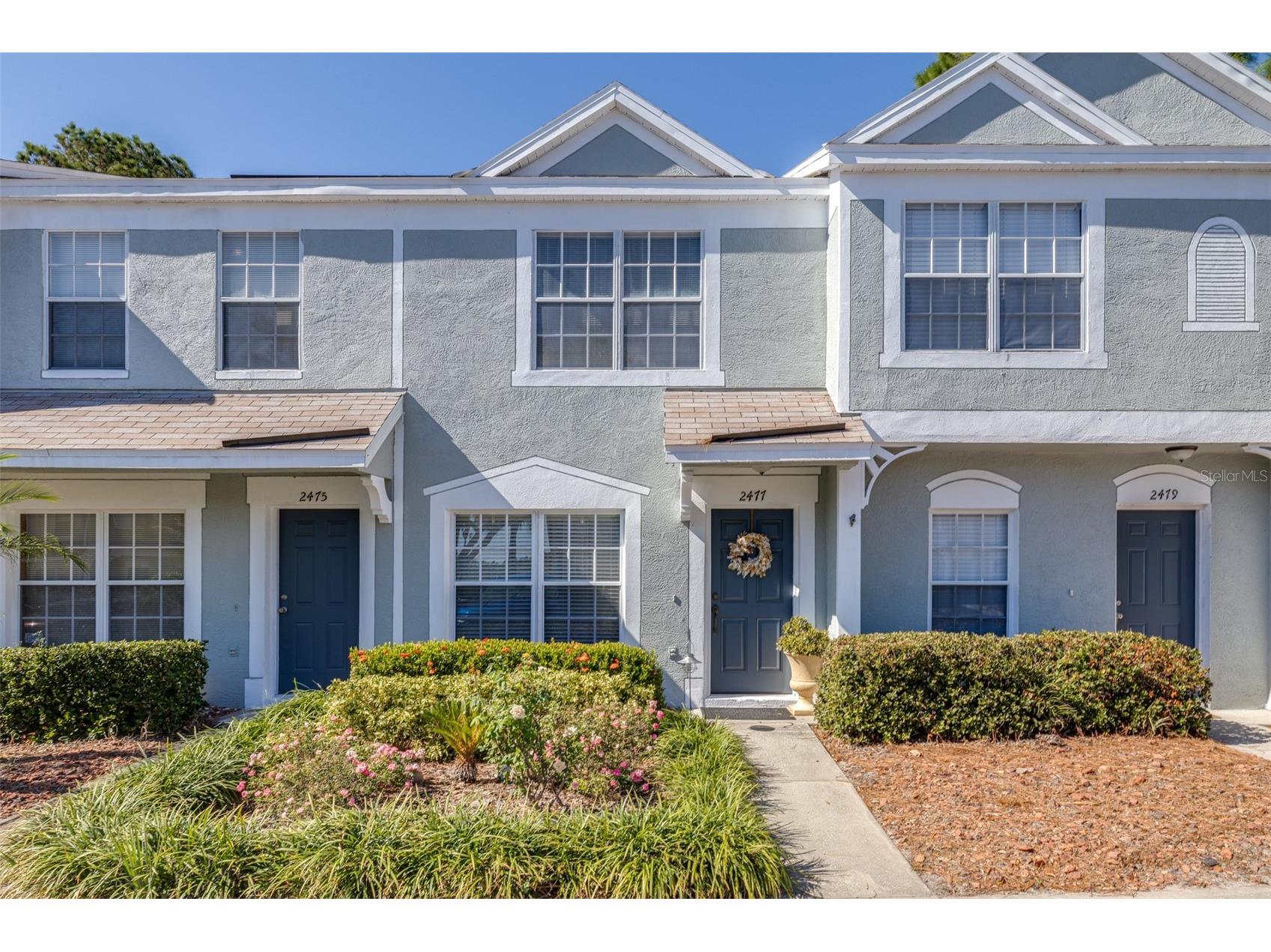 2477 Lake Woodberry Circle Brandon FL 33510 - Woodbury TB8444648 image1