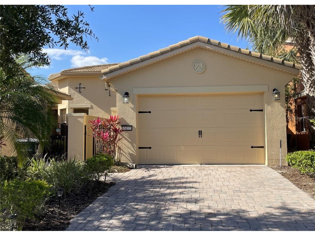 2477 Palm Tree Drive Kissimmee FL 34759 T3427948 image1