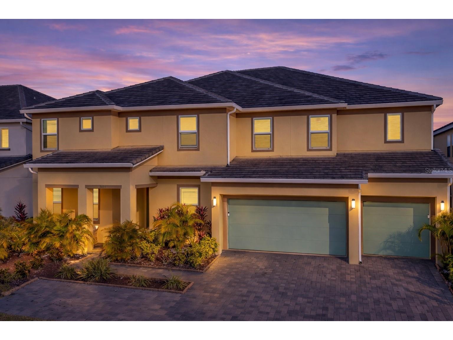 2477 Shanti Drive Kissimmee FL 34746 G5109075 image1