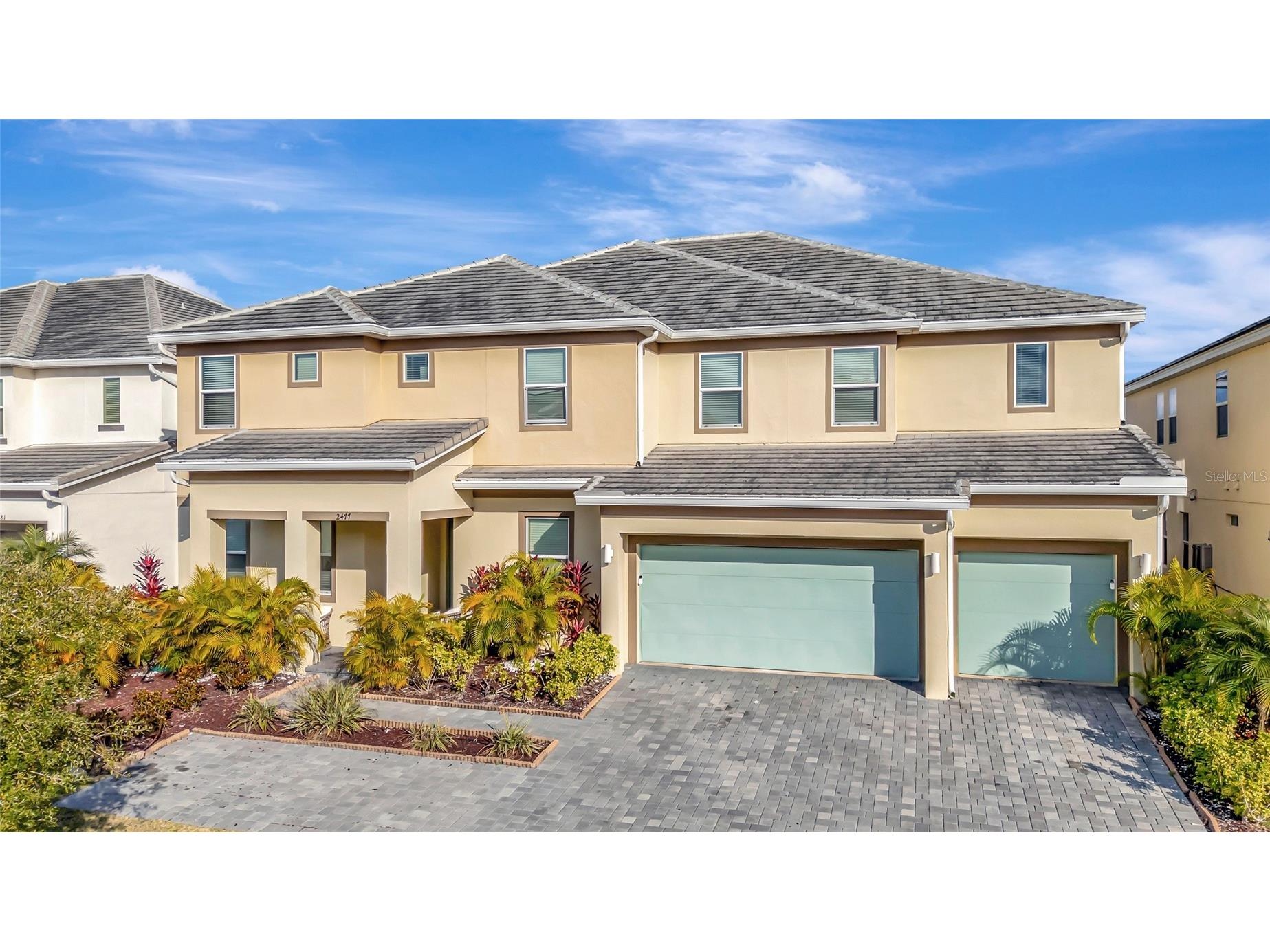 2477 Shanti Drive Kissimmee FL 34746 G5109075 image2