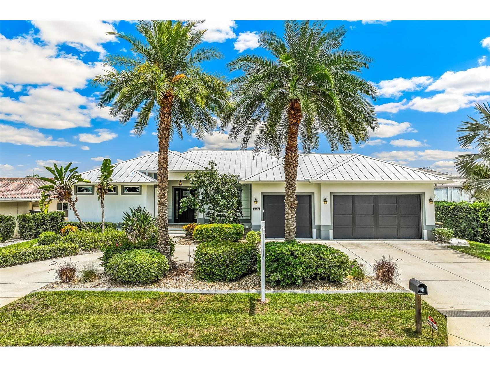 2477 Sierra Lane Punta Gorda FL 33950 A4697195 image1