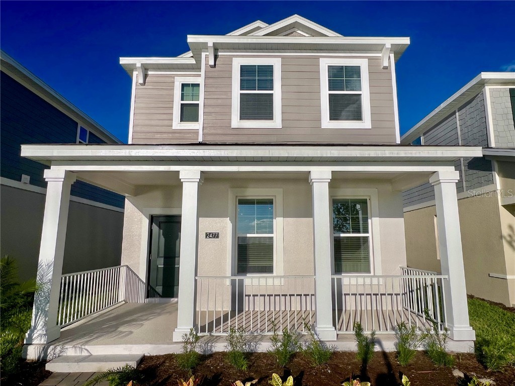 2477 Spring Tune Alley Kissimmee FL 34744 O6355424 image1