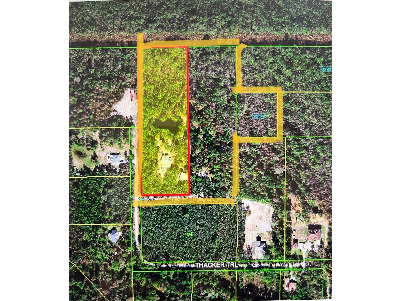 2477 Thacker Trail Kissimmee FL 34747 O6395094 image60