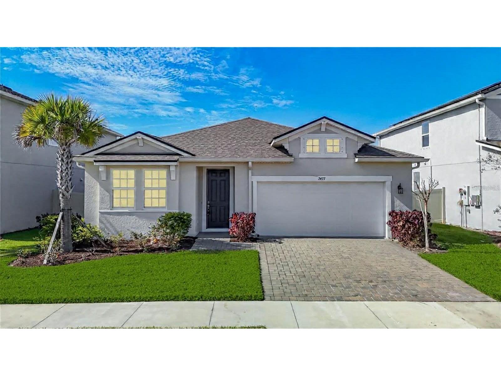 2477 Water Willow Drive Lutz FL 33558 TB8472443 image2