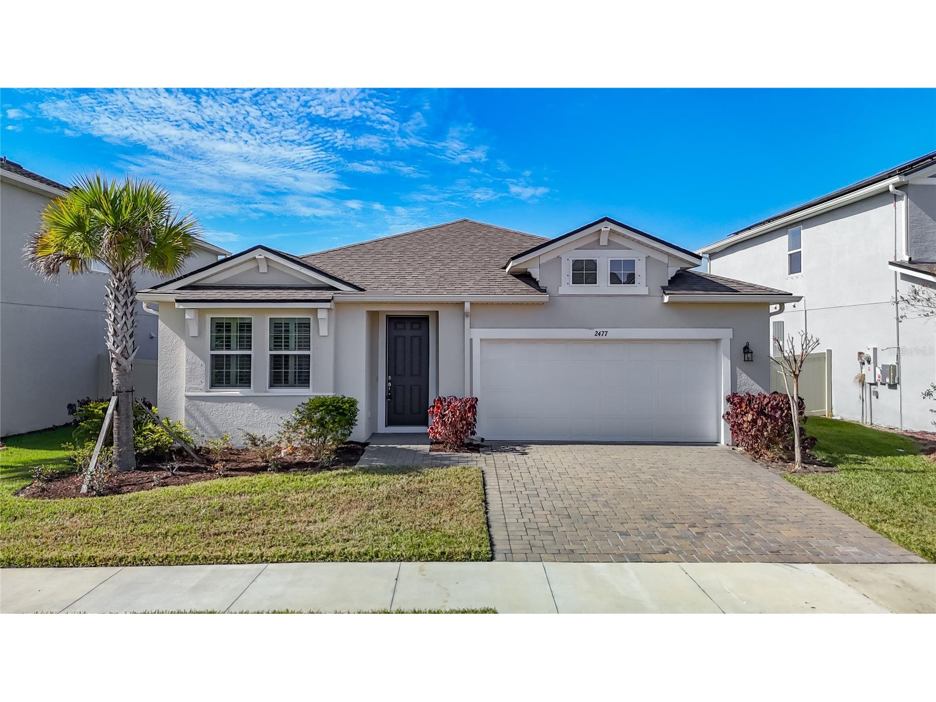2477 Water Willow Drive Lutz FL 33558 TB8472443 image3