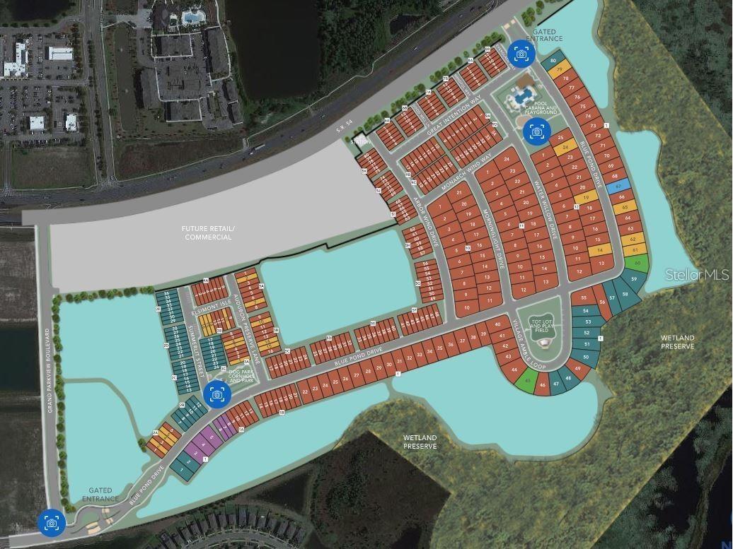 2477 Water Willow Drive Lutz FL 33558 TB8472443 image57