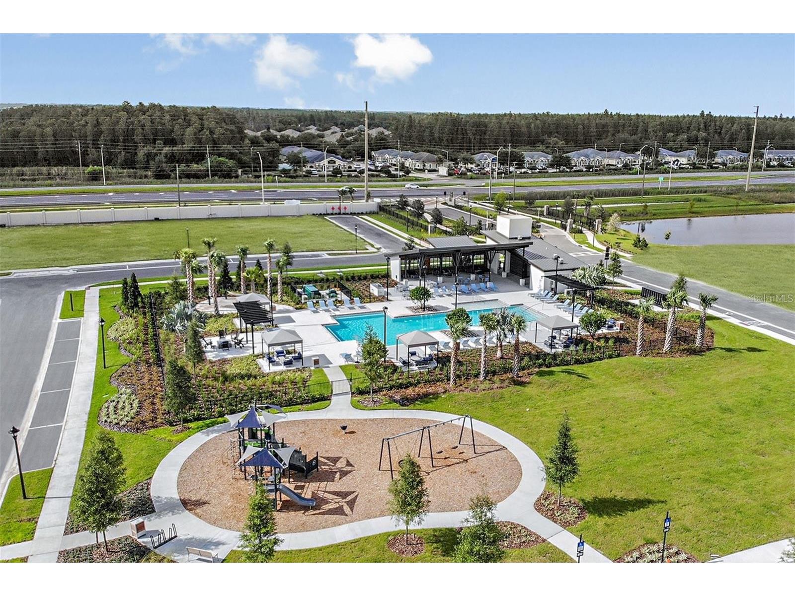 2477 Water Willow Drive Lutz FL 33558 TB8472443 image60