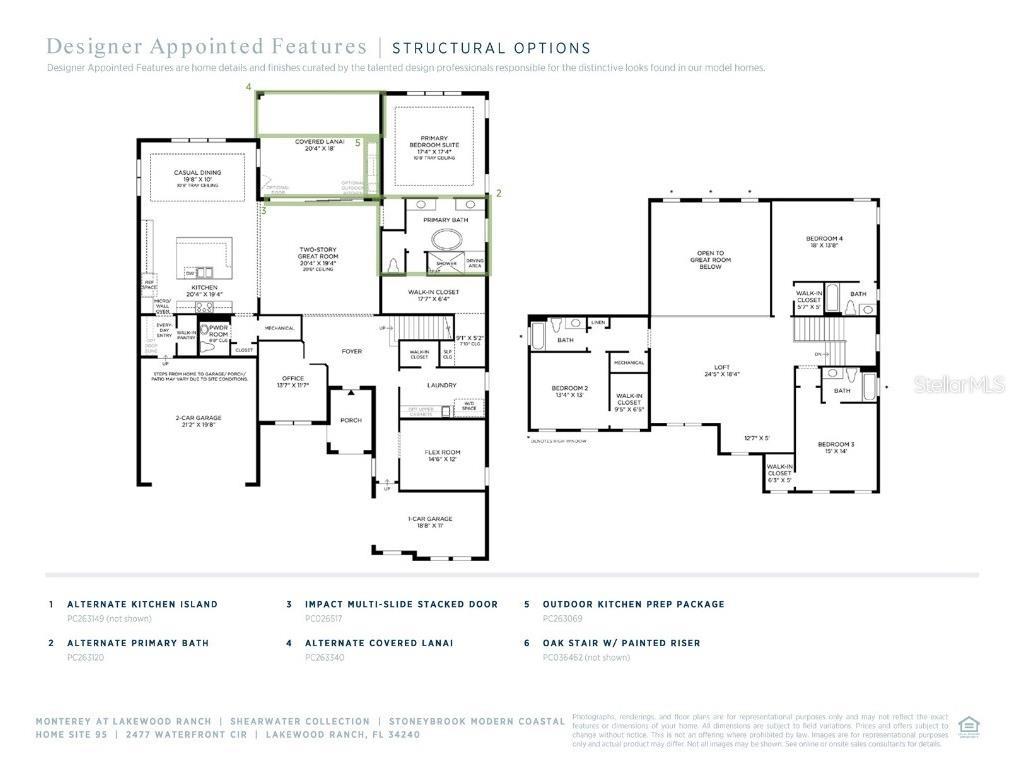 2477 Waterfront Circle Sarasota FL 34240 A4626243 image16