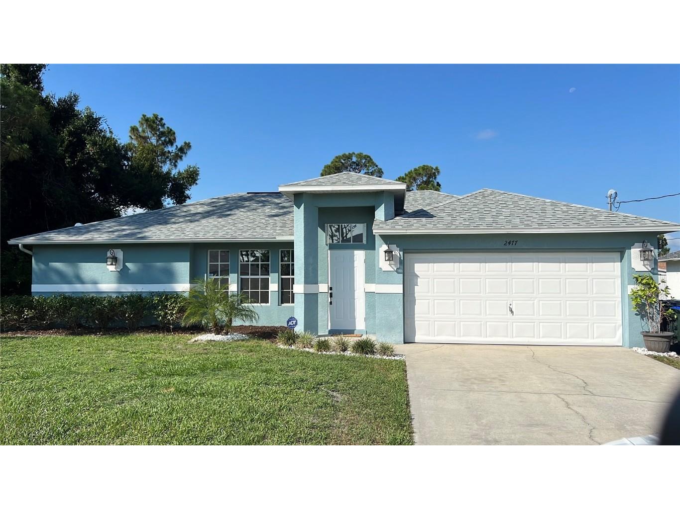 2477 Wurtsmith Lane North Port FL 34286 C7493046 image1