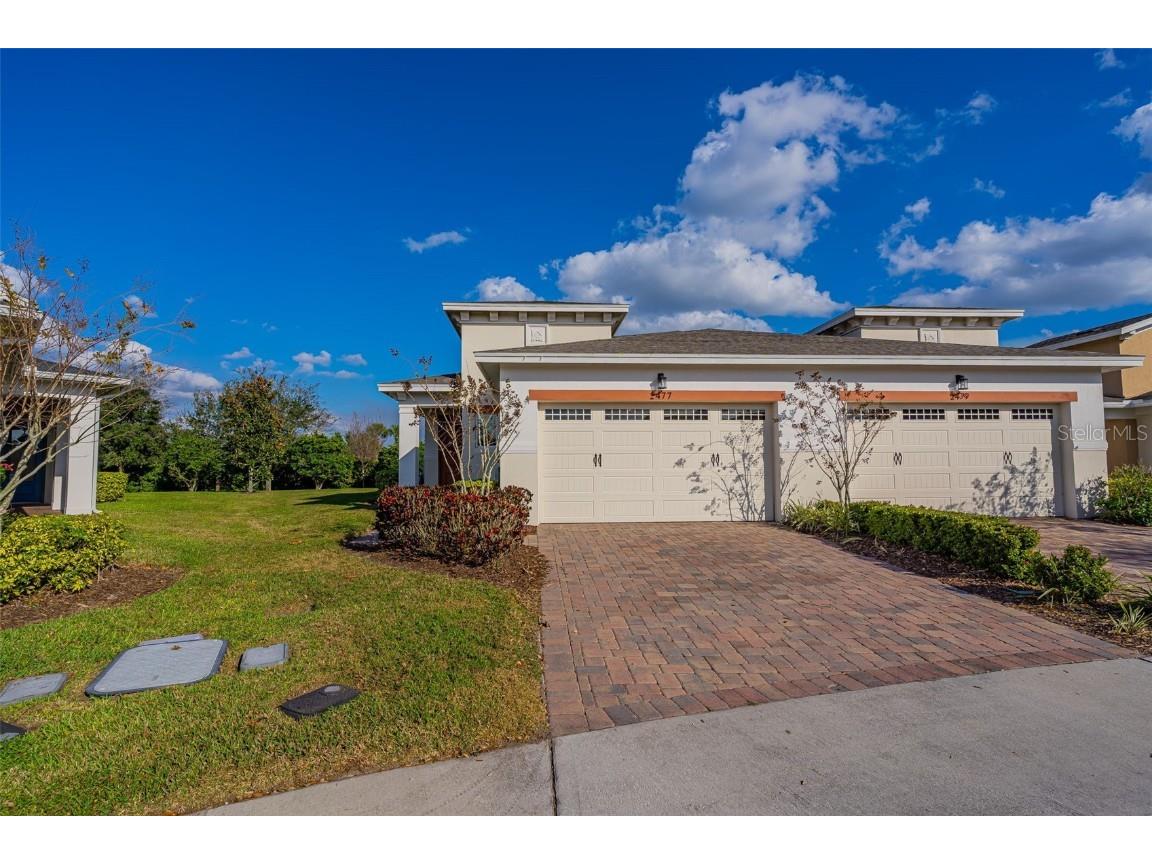 2477 Yellow Brick Road Saint Cloud FL 34772 - LIVE OAK LAKE S5080295 image1