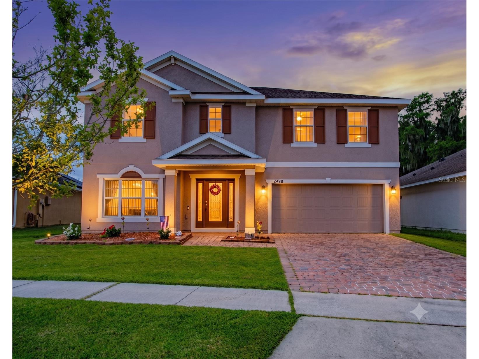 2478 Addison Creek Drive Kissimmee FL 34758 O6422990 image1