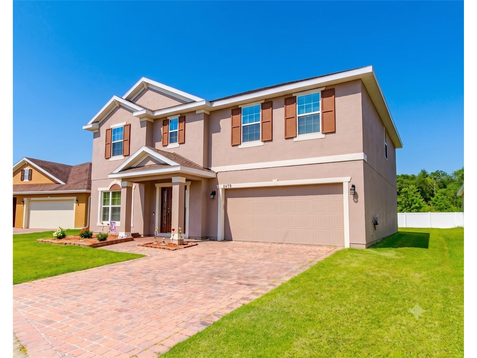2478 Addison Creek Drive Kissimmee FL 34758 O6422990 image2