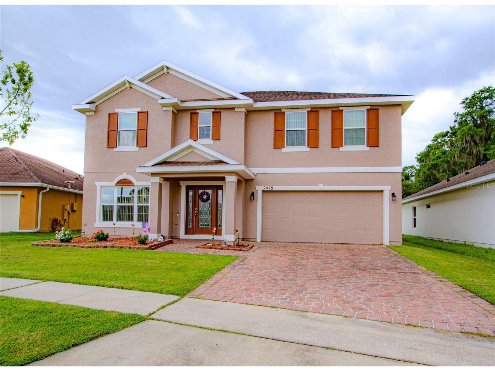 2478 Addison Creek Drive Kissimmee FL 34758 O6422990 image27