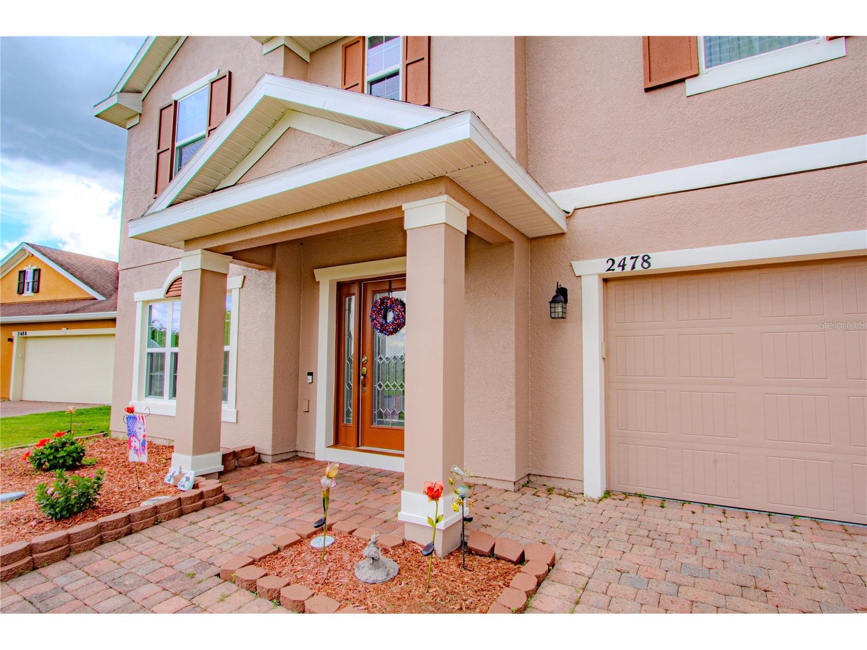 2478 Addison Creek Drive Kissimmee FL 34758 O6422990 image3