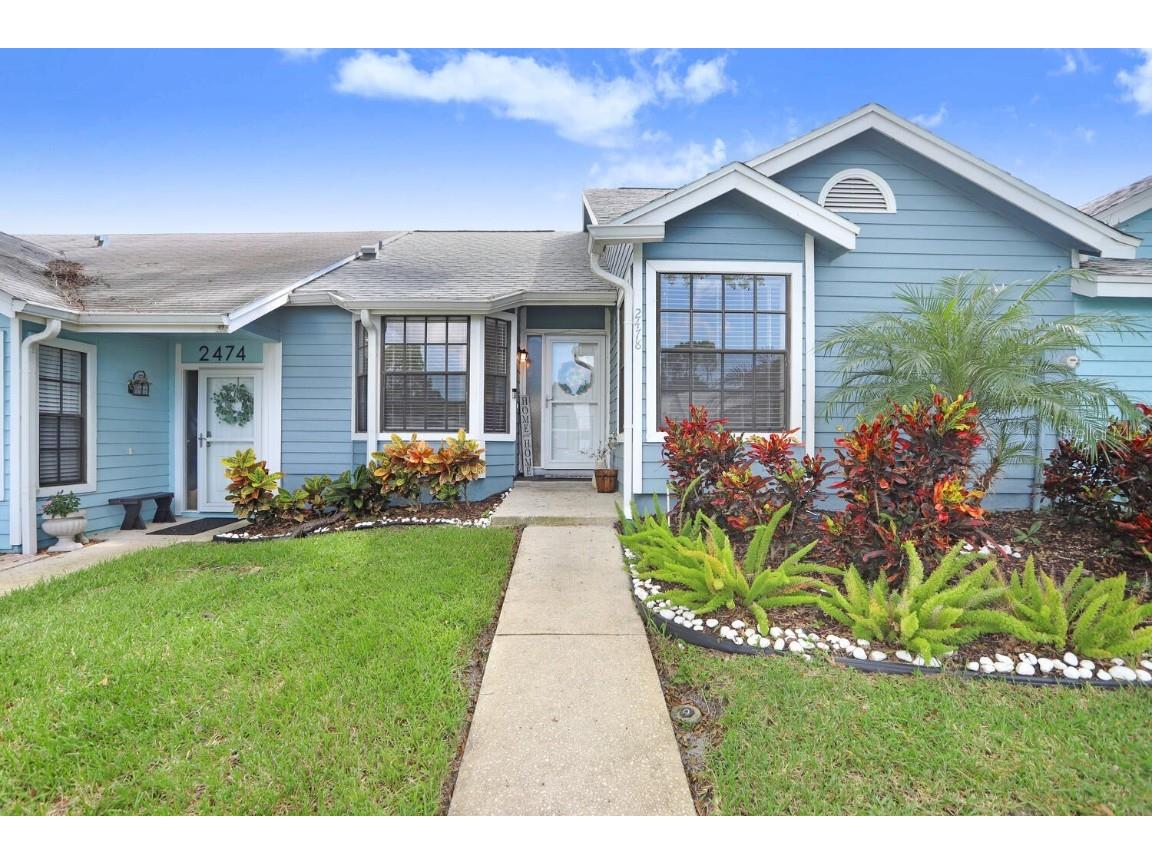 2478 Bentley Drive Palm Harbor FL 34684 T3472383 image1