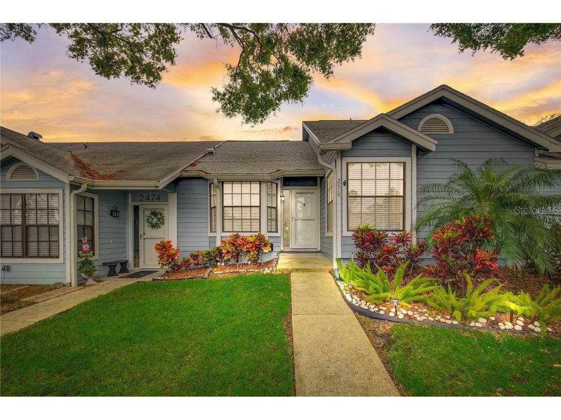 2478 Bentley Drive Palm Harbor FL 34684 W7863325 image1