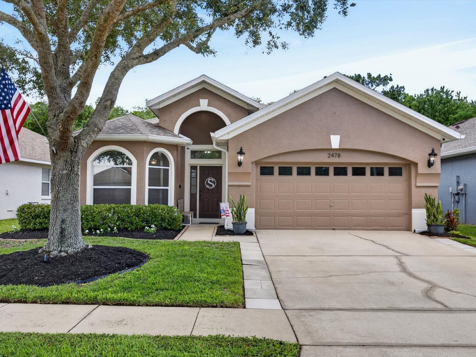 2478 Cypress Trace Circle Orlando FL 32825 V4949341 image1